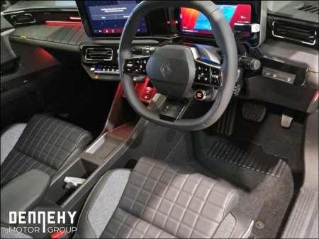 2026 Renault 4 - thumbnail 6