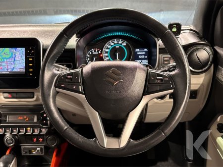 2016 Suzuki Ignis - thumbnail 14