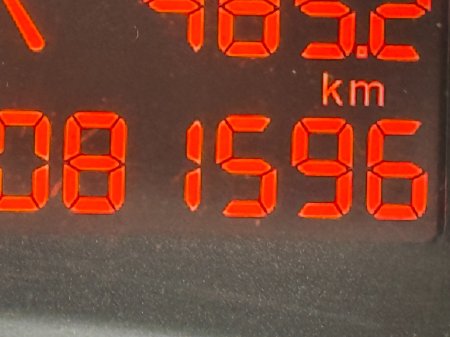 2015 Peugeot 3008 - thumbnail 16