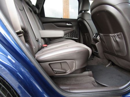 2019 Hyundai Santa Fe 2WD Executive Plus 5DR €23,950 thumbnail