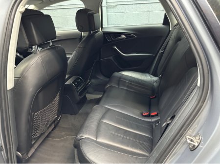 2018 Audi A6 - photo 6