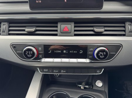 2016 Audi A4 - thumbnail 13