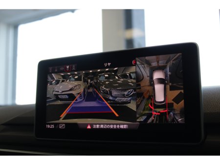 2020 Audi A4 - thumbnail 14