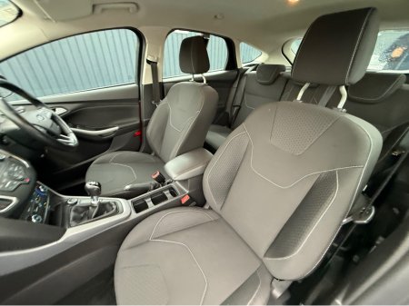 2017 Ford Focus SPORT - 1.5L DIESEL - MANUAL - 12M WARRANTY - CAR: 1683 €10,950 thumbnail