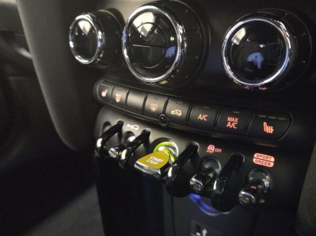 2022 MINI Hatch - thumbnail 26