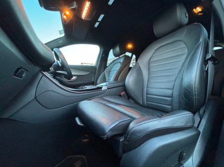 2022 Mercedes-Benz EQC AMG LINE PREMIUM SUNROOF 400 €36,995 thumbnail