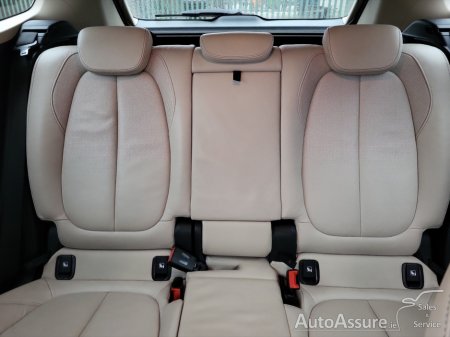 2019 BMW X1 S-DRIVE 18D X-LINE AUTO *** Full Leather / Reversing Camera / Auto Tailgate *** €23,900 thumbnail