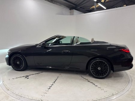 2026 Mercedes-Benz CLE CLE 220 D CABRIOLET AMG LINE+ €93,610 thumbnail