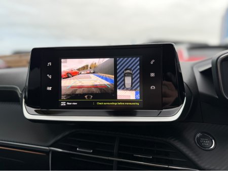 2020 Peugeot 208 GT - 1.2 PETROL - AUTO - 12M WARRANTY - CAR: 1720 €18,950 thumbnail