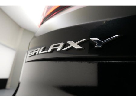 2017 Ford Galaxy - thumbnail 20