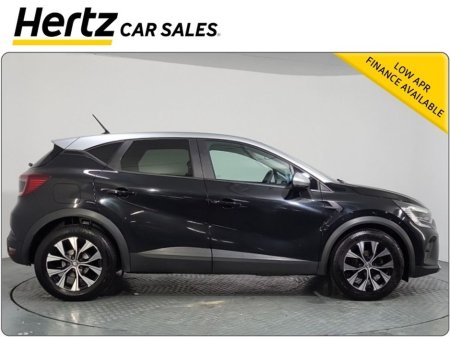 2023 Renault Captur Evolution 1.0 Petrol Manual €18,899 thumbnail