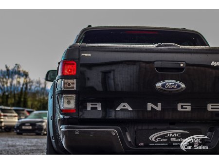 2017 Ford Ranger - thumbnail 10