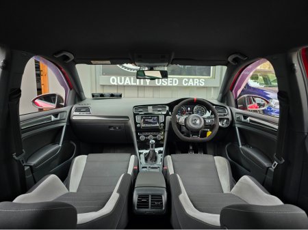 2015 Volkswagen Golf 2.0 TSI R 4X4 300PS 5DR €22,950 thumbnail