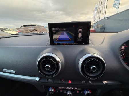 2017 Audi A3 - thumbnail 27