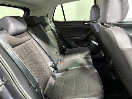 2023 Volkswagen T-Cross R Line 1.0 TSi Automatic DSG 110 BHP €28,800 thumbnail