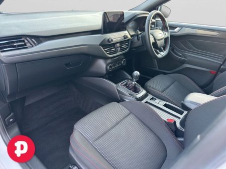 2023 Ford Focus - thumbnail 10