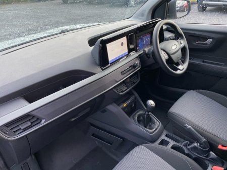 2026 Ford Courier 1.5 TDCI Trend €19,950 thumbnail