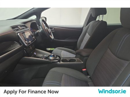 2022 Nissan Leaf Leaf SV Premium 40 kWh *2K Scrappage* €16,495