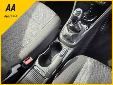 2018 Opel Mokka - thumbnail 14