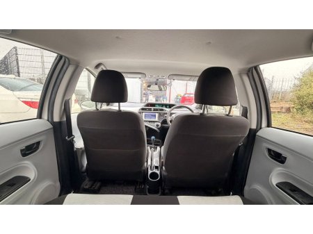 2012 Toyota Aqua  €8,000 thumbnail