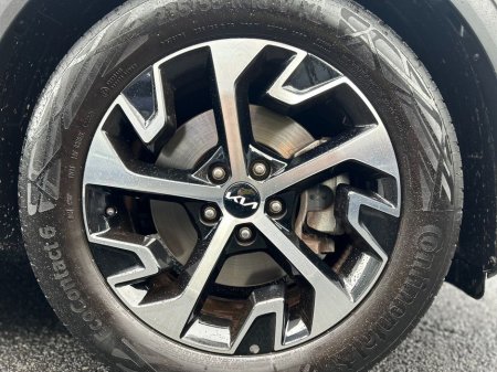 2023 Kia Sportage 1.6 Diesel K3 €32,995 thumbnail