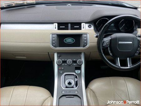2018 Land Rover Range Rover Evoque - photo 4