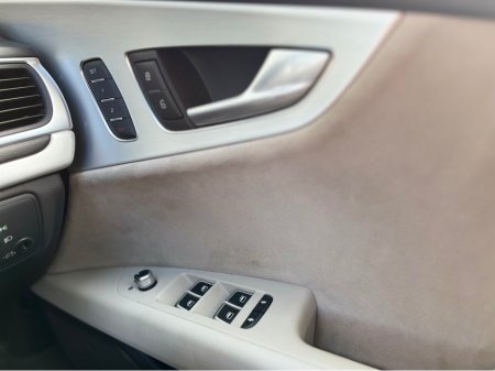 2017 Audi A7 - thumbnail 21