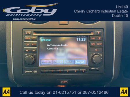 2013 Nissan Qashqai +2 - thumbnail 28