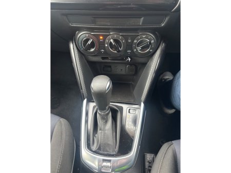 2016 Mazda Demio  €11,500 thumbnail