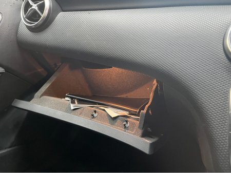 2016 Mercedes-Benz A Class - thumbnail 18