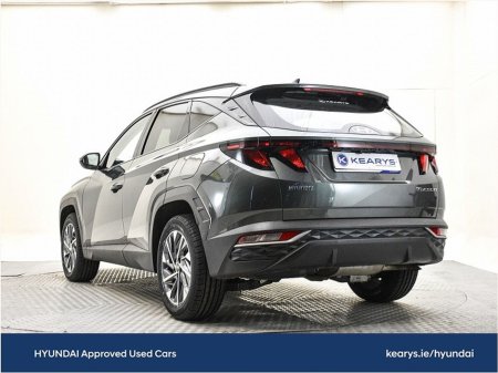 2022 Hyundai Tucson - thumbnail 13