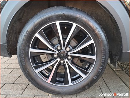 2023 Ford Puma ONLY €76 PER WEEK! 1.0L EcoBoost Hybrid 125PS Titanium €19,900 thumbnail