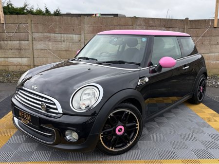 2013 MINI Hatch - thumbnail 1