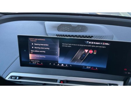 2023 BMW iX - photo 5