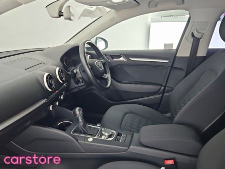 2016 Audi A3 1.4 TFSI Auto thumbnail