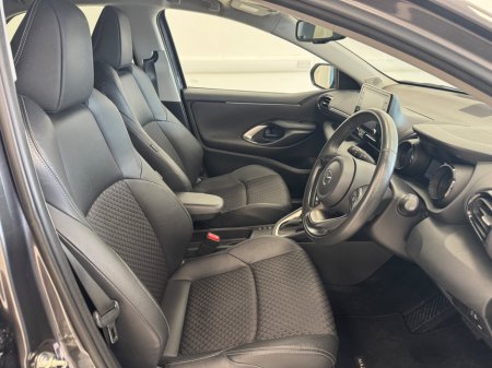 2023 Mazda Mazda2 - thumbnail 5