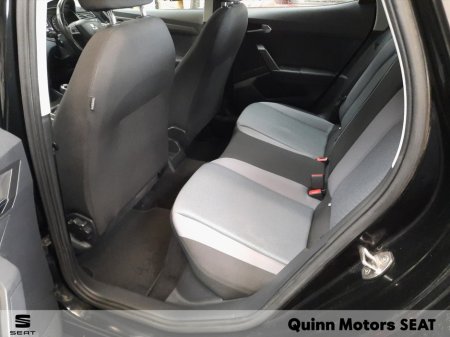 2018 SEAT Arona 1.6 TDI 95BHP SE 5DR €14,950 thumbnail