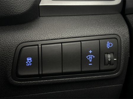 2018 Hyundai Tucson - thumbnail 24