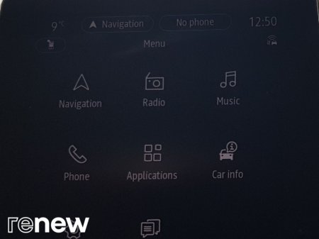 2023 Renault Arkana TCe 140 Auto techno €22,745 thumbnail