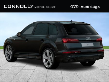 2026 Audi Q7 - thumbnail 2