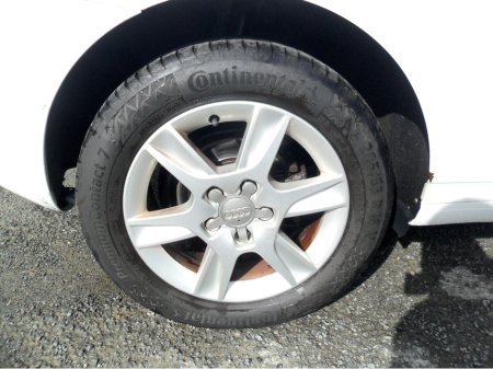 2009 Audi A3 - thumbnail 10