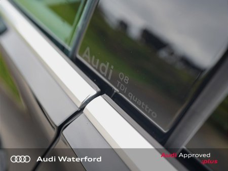 2024 Audi Q8 - thumbnail 33