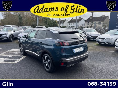 2024 Peugeot 3008 - thumbnail 8