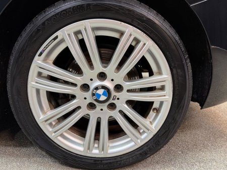 2016 BMW 1 Series - thumbnail 20