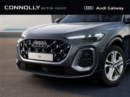 2026 Audi Q5 - thumbnail 9