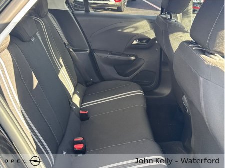 2023 Opel Corsa SRi Limited Edition 1.2i €18,995 thumbnail