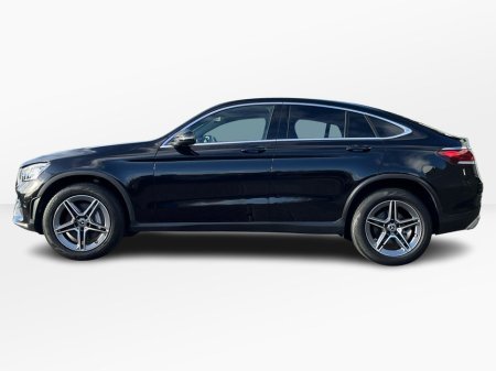 2023 Mercedes-Benz GLC Class - thumbnail 5