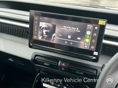 2026 Citroen C3 Aircross - thumbnail 14