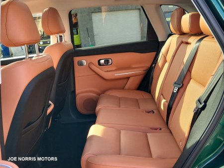 2025 Leapmotor C10 - thumbnail 10