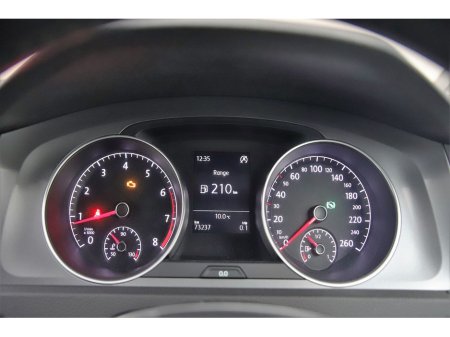 2016 Volkswagen Golf 1.2 TSI DSG MK7 TRENDLINE *10" ANDROID CAR PLAYER* thumbnail